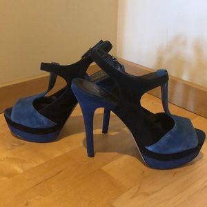 Jessica Simpson heels